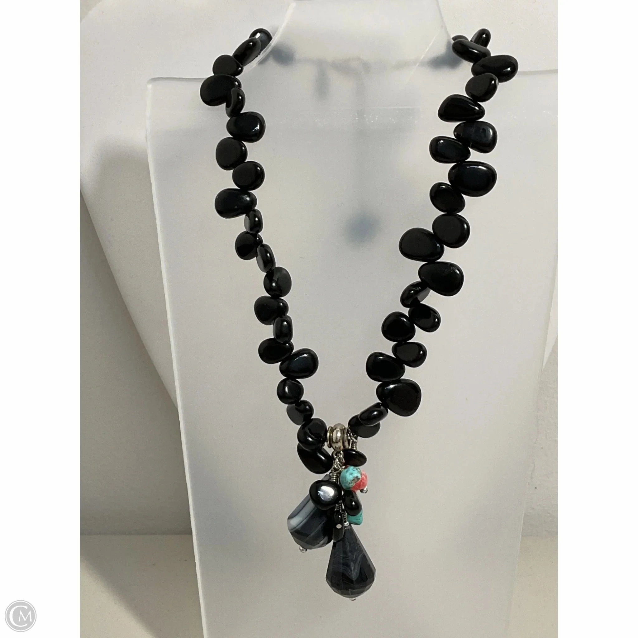 Necklace Other By Cmb