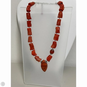 Necklace Other By Cmb