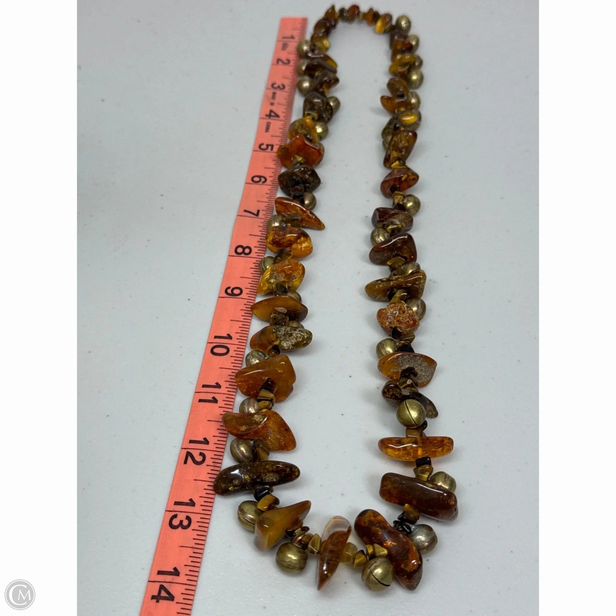 Necklace Other By Cmb