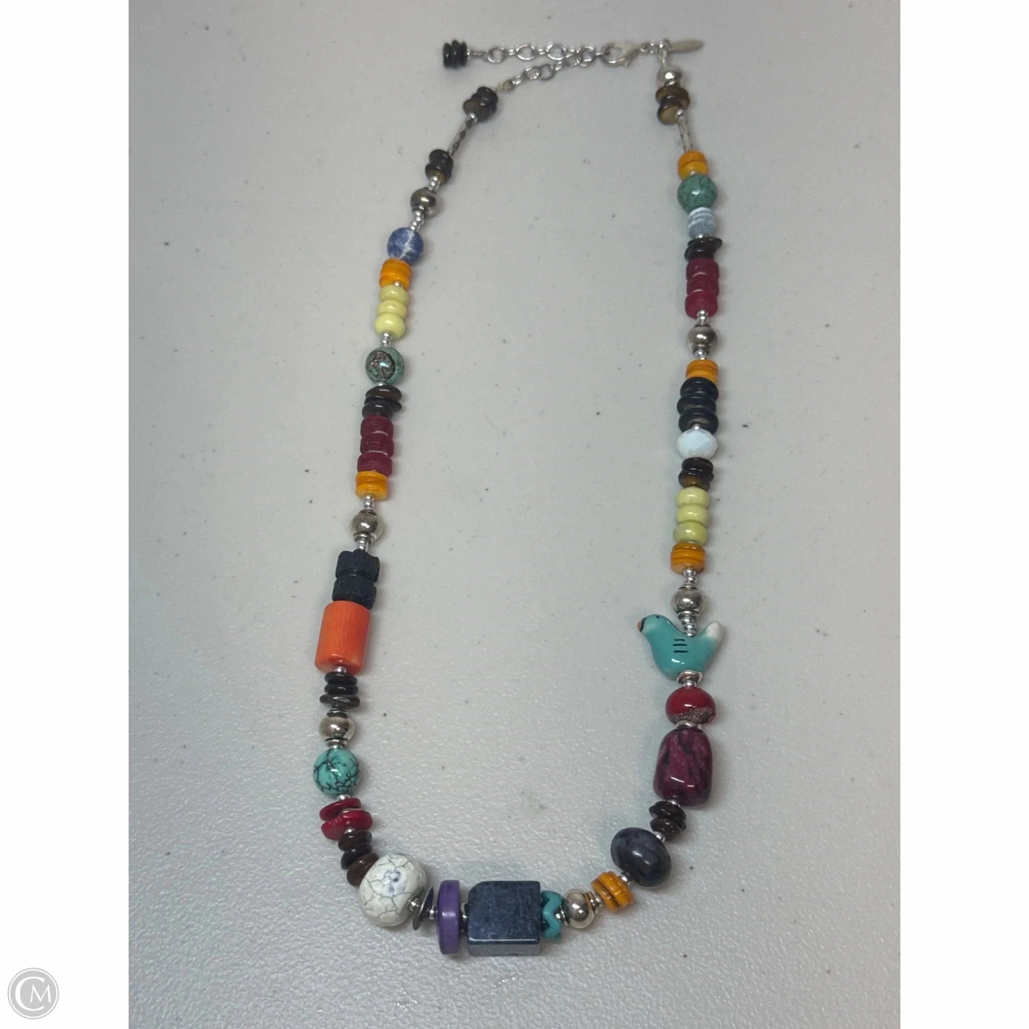 Necklace Other By Cmb