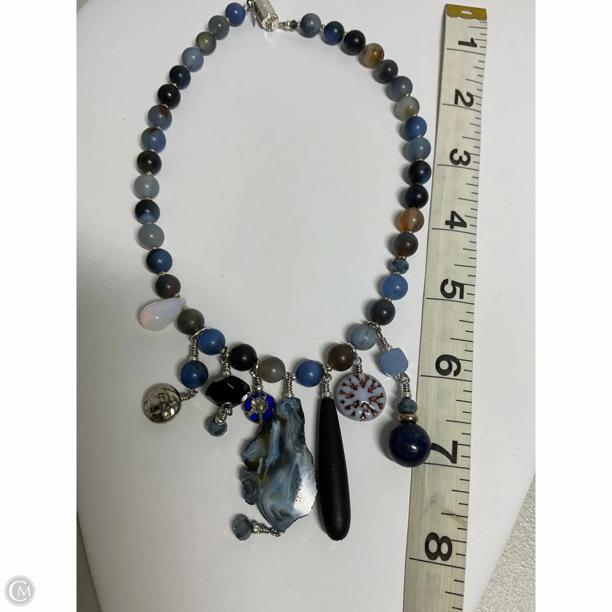 Necklace Other By Cmb