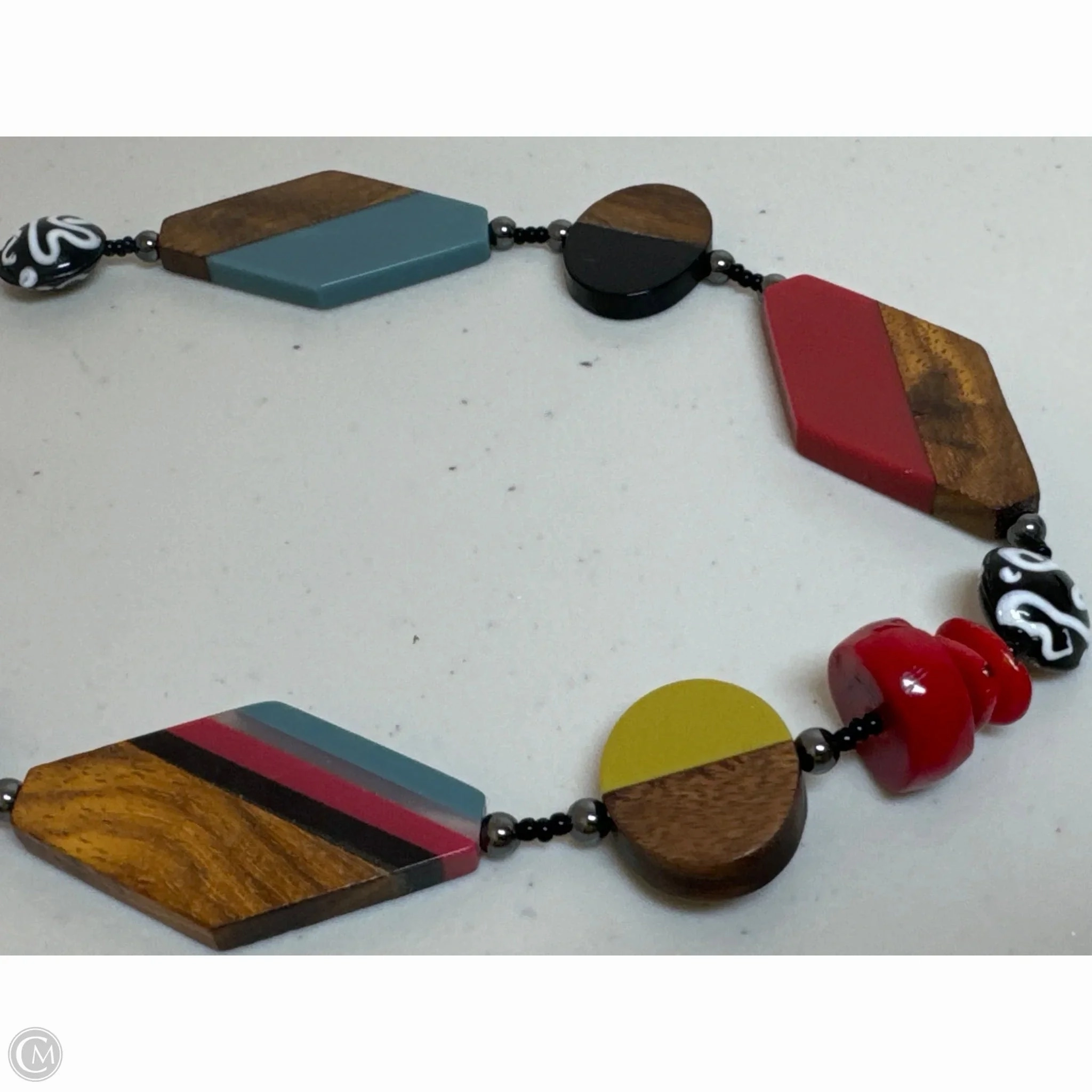 Necklace Other By Cmb
