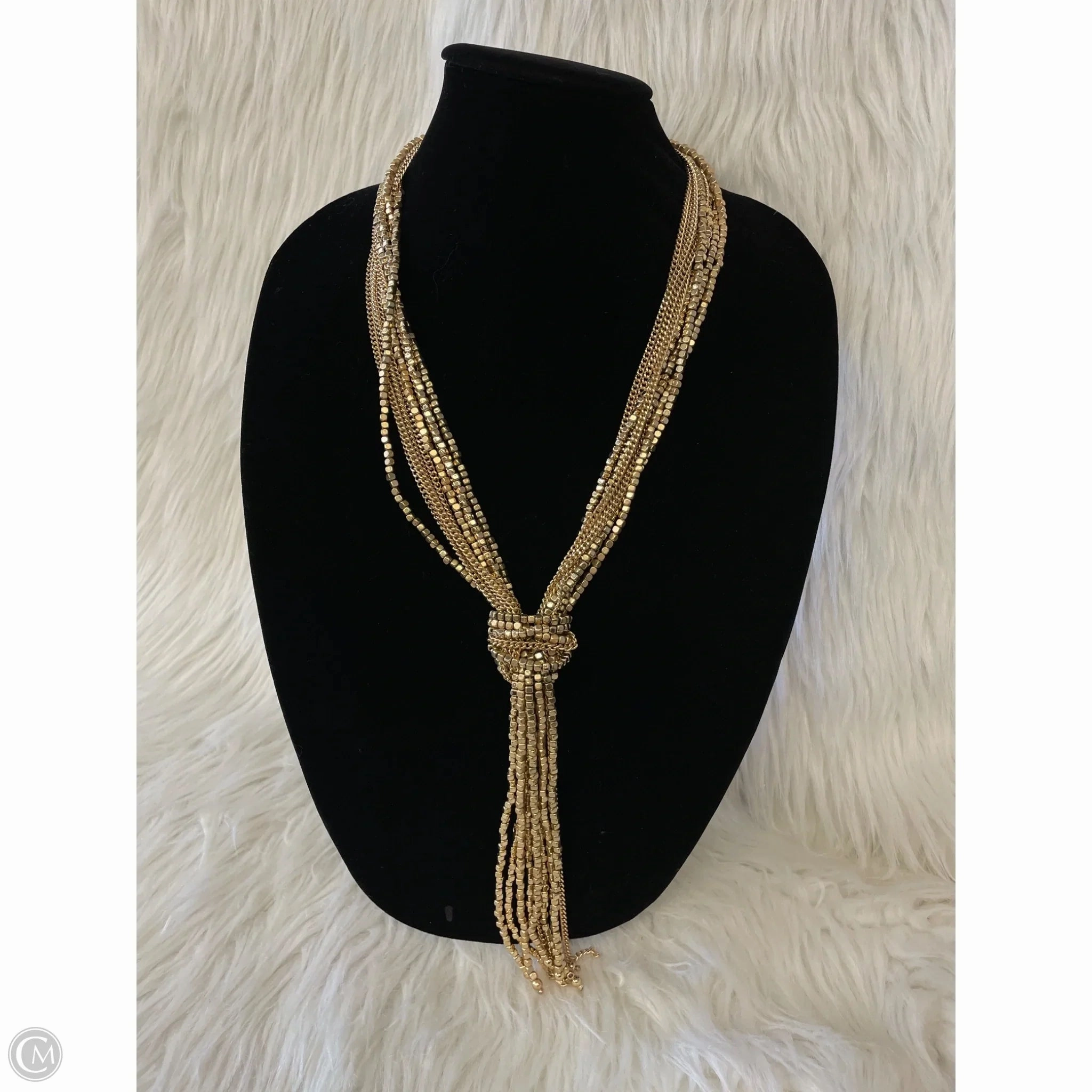 Necklace Other By Cmc
