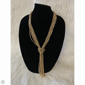 Necklace Other By Cmc