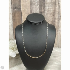 Necklace Other By Cme
