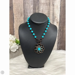 Necklace Other By Cme