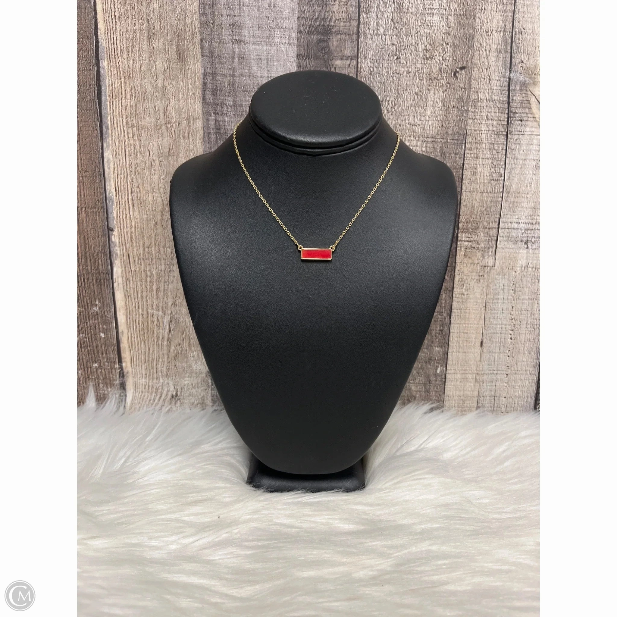 Necklace Other By Cme