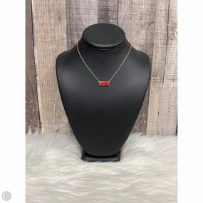 Necklace Other By Cme