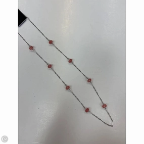 Necklace Other By Cmf