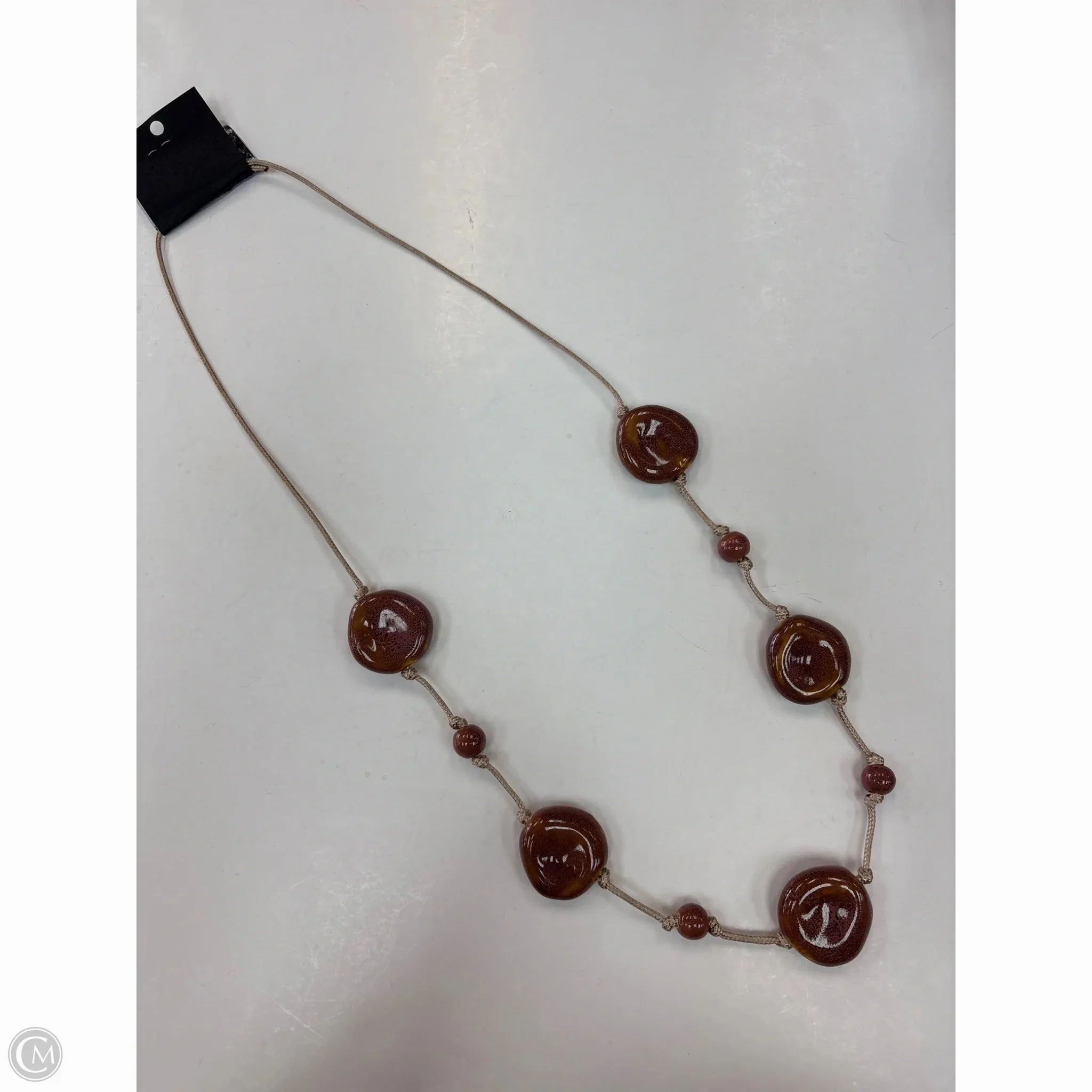 Necklace Other By Cmf