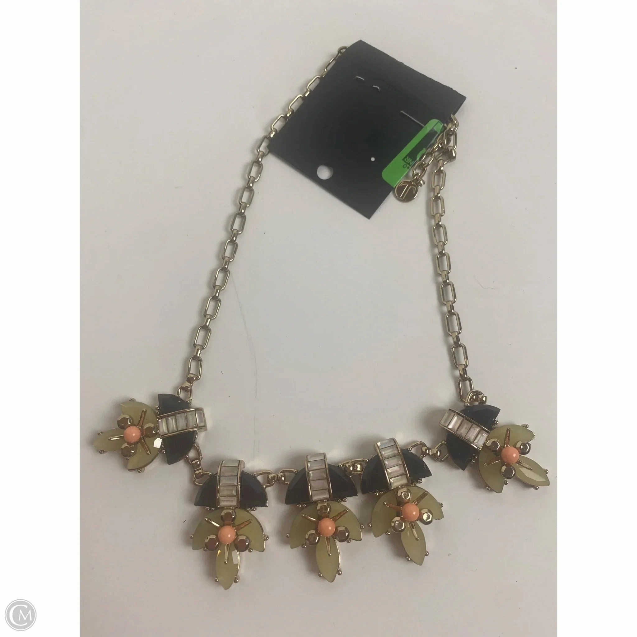 Necklace Other By Cmf