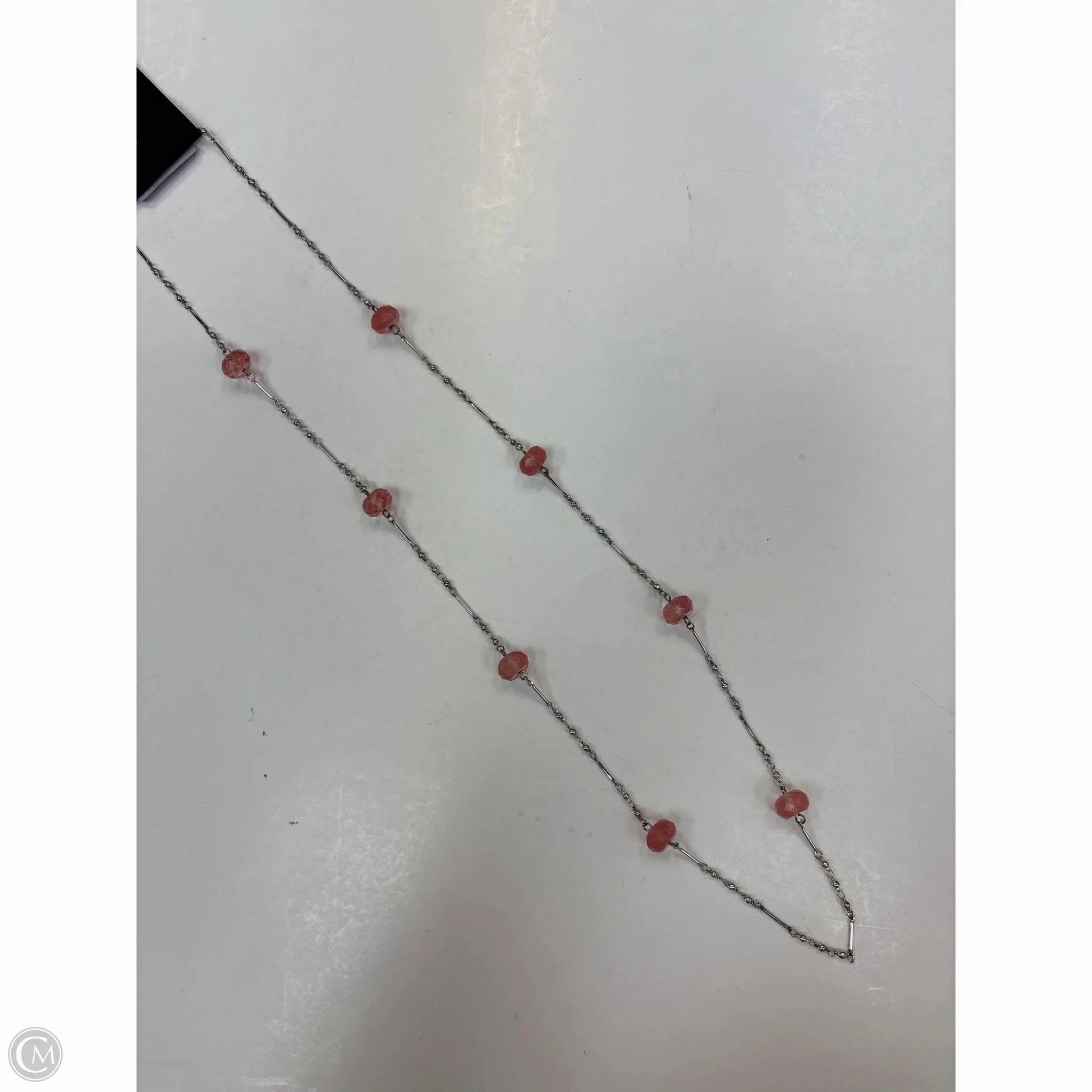 Necklace Other By Cmf