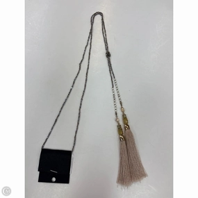Necklace Other By Cmf