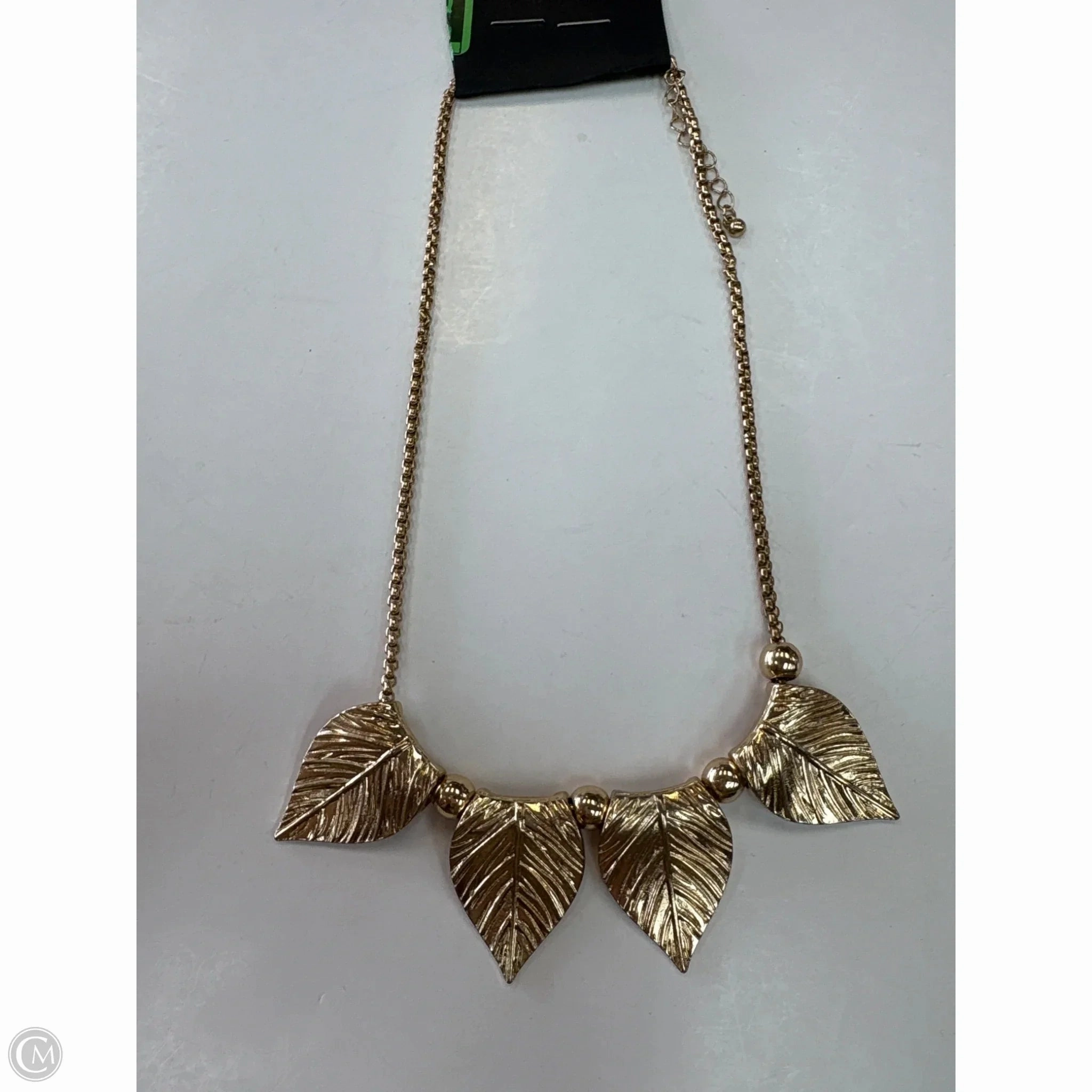 Necklace Other By Cmf
