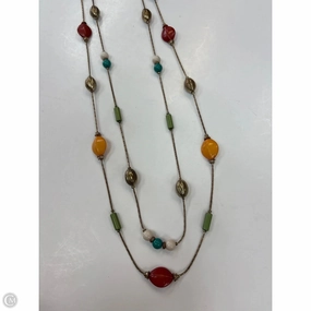 Necklace Other By Cmf