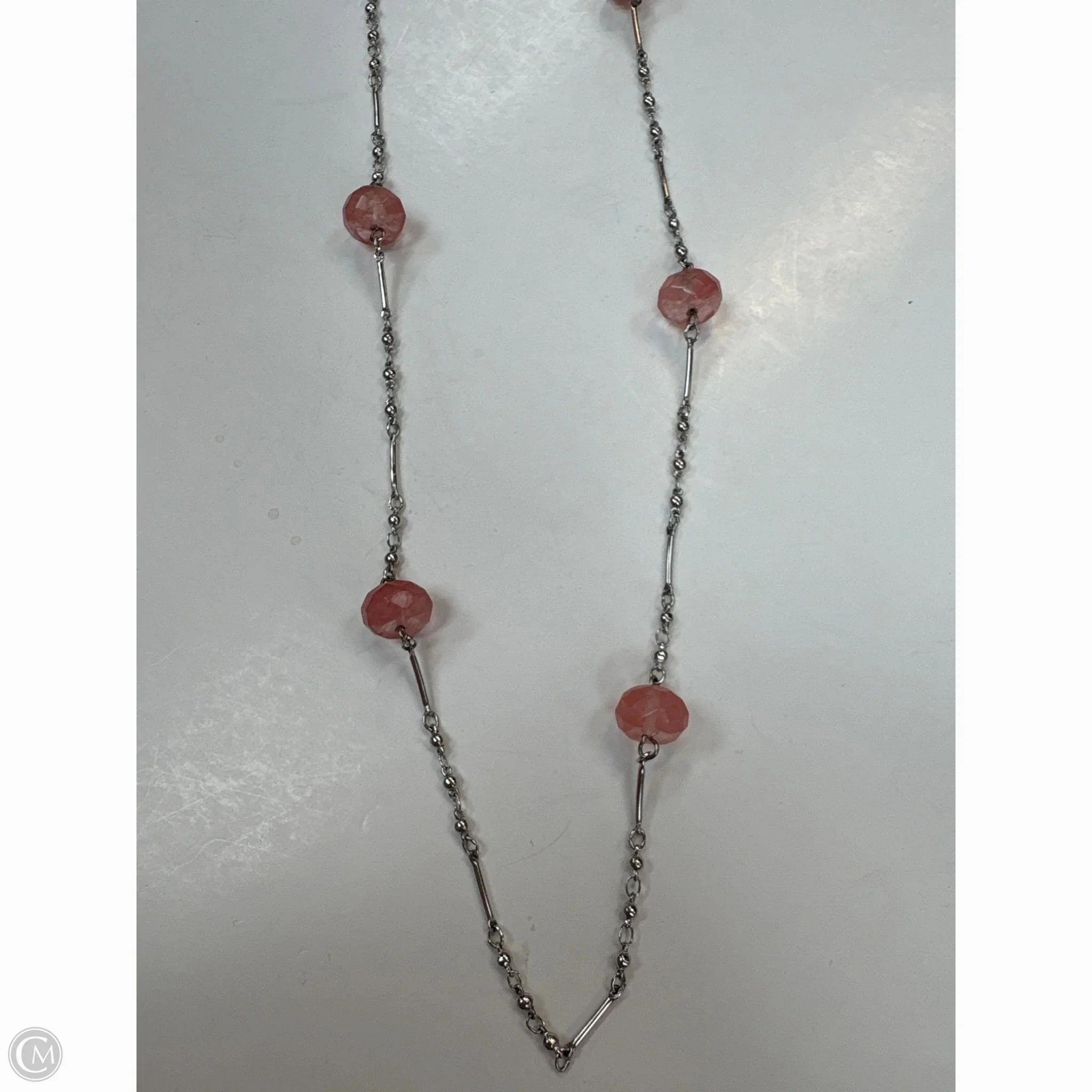 Necklace Other By Cmf