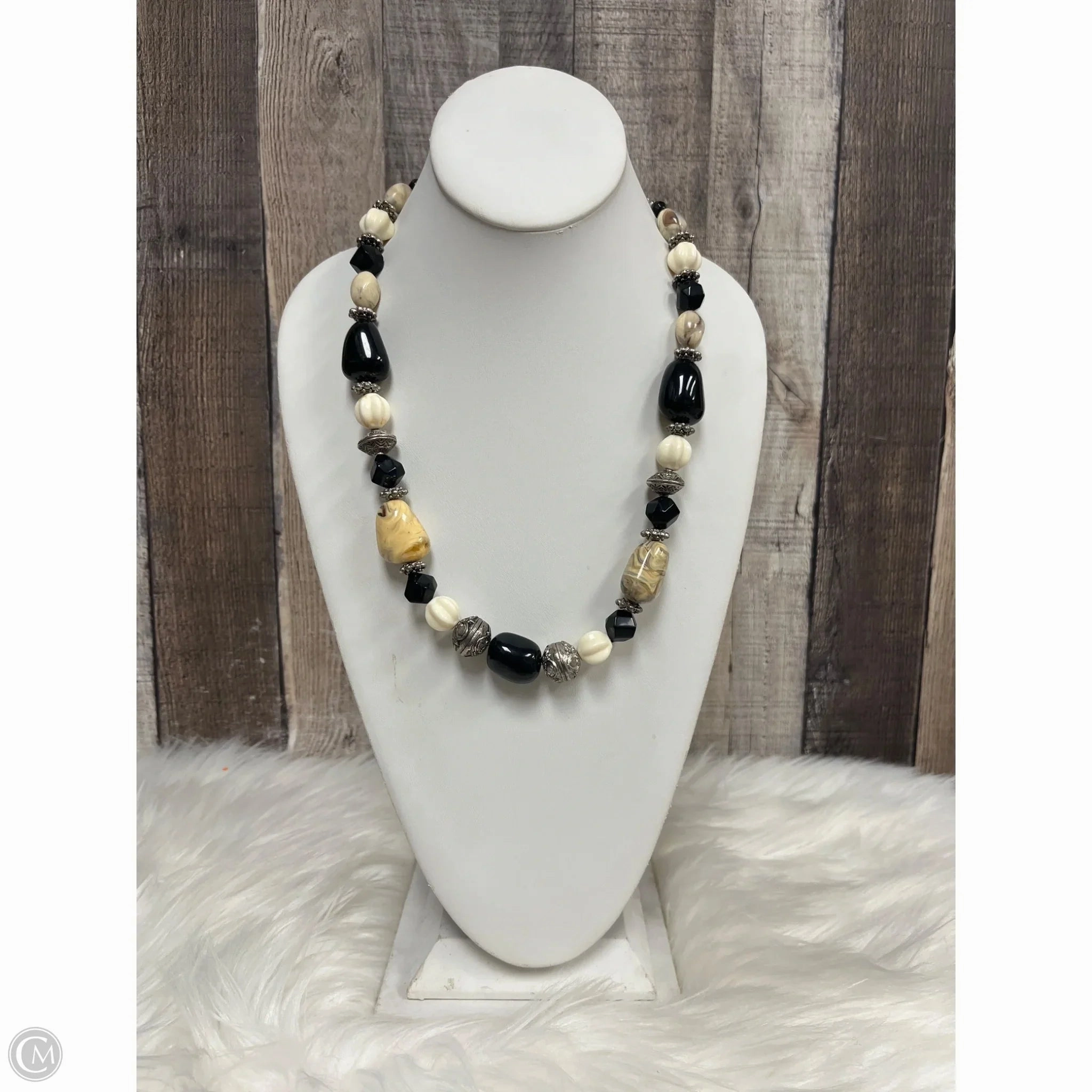Necklace Other By Cmf