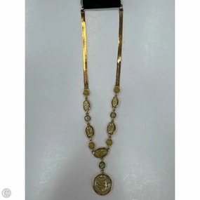 Necklace Other By Cmf