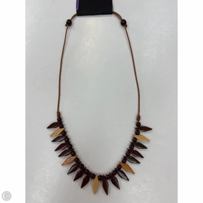Necklace Other By Cmf
