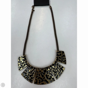 Necklace Other By Cmf
