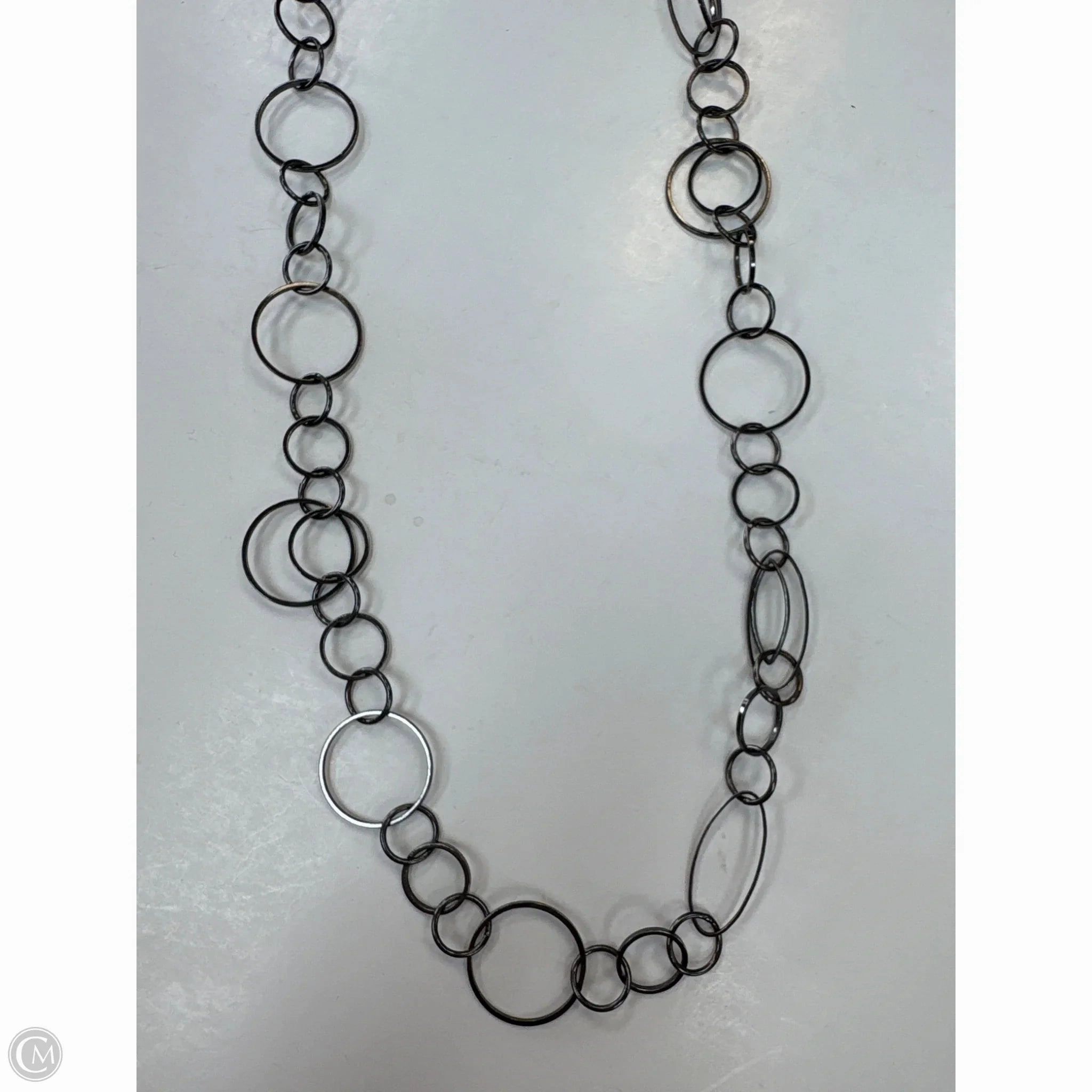 Necklace Other By Cmf