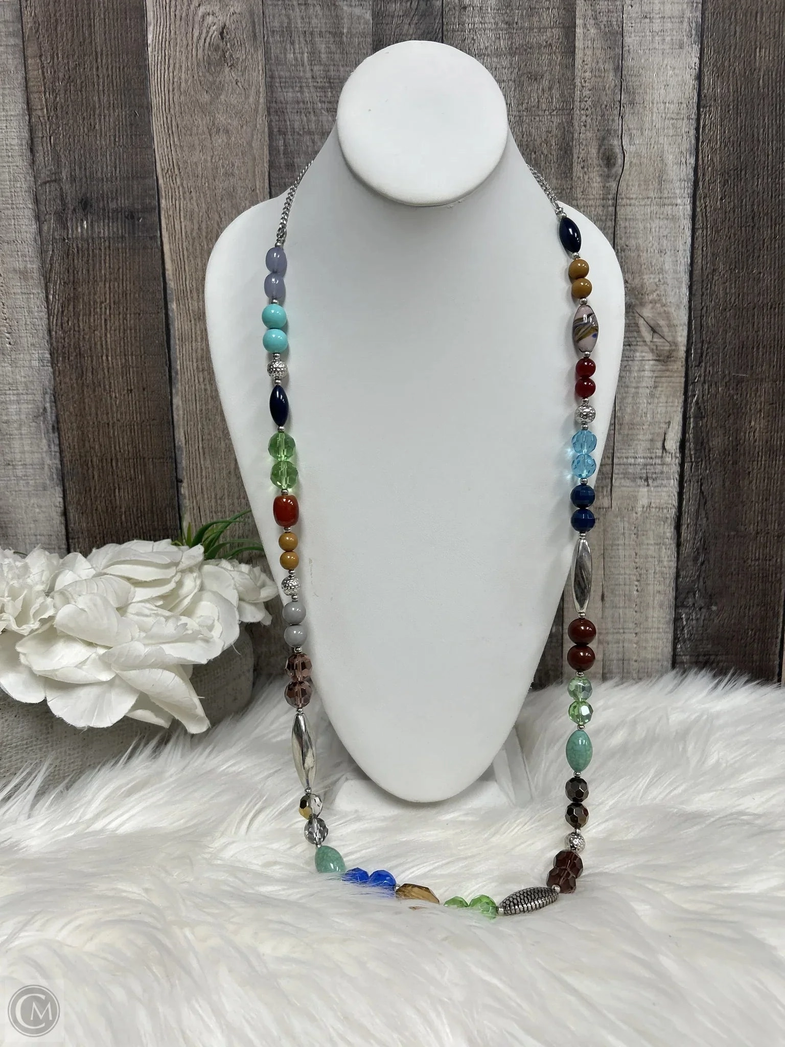 Necklace Other By Cmf