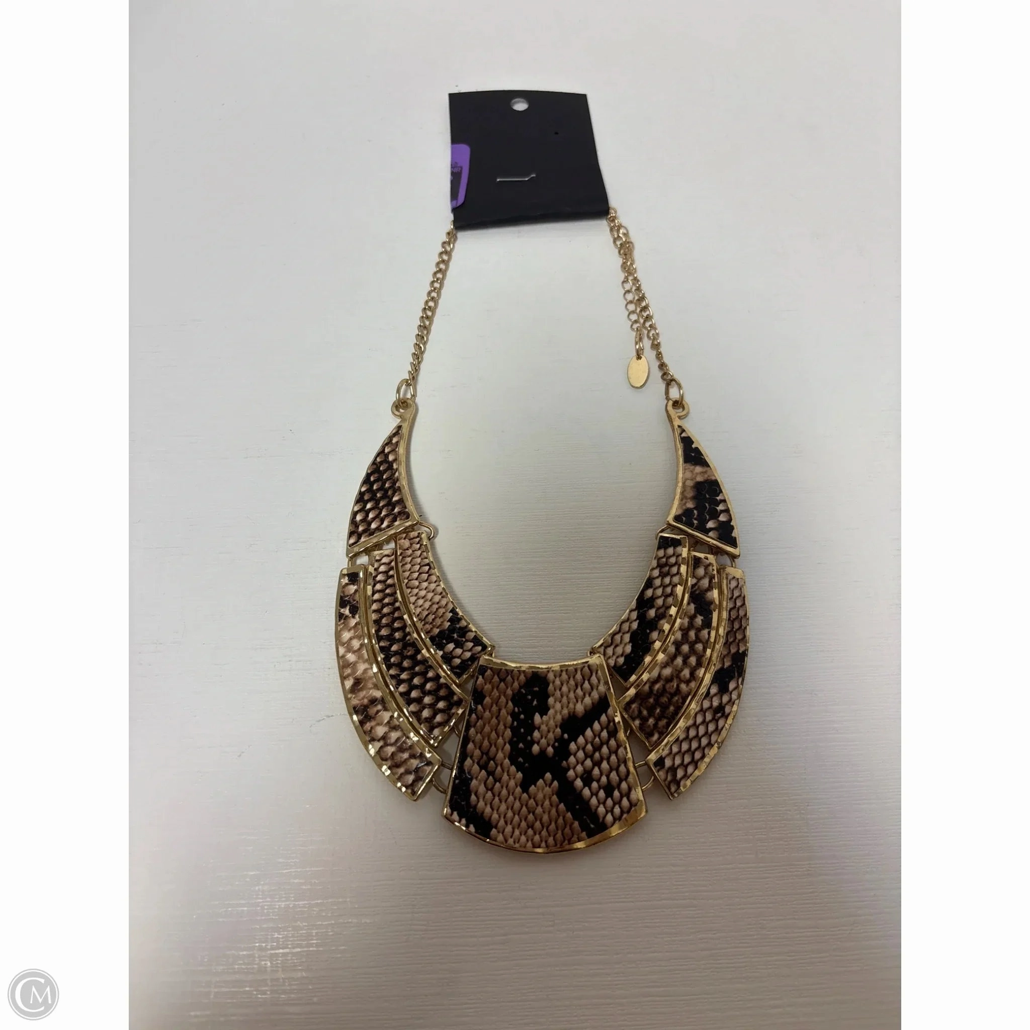 Necklace Other By Cmf
