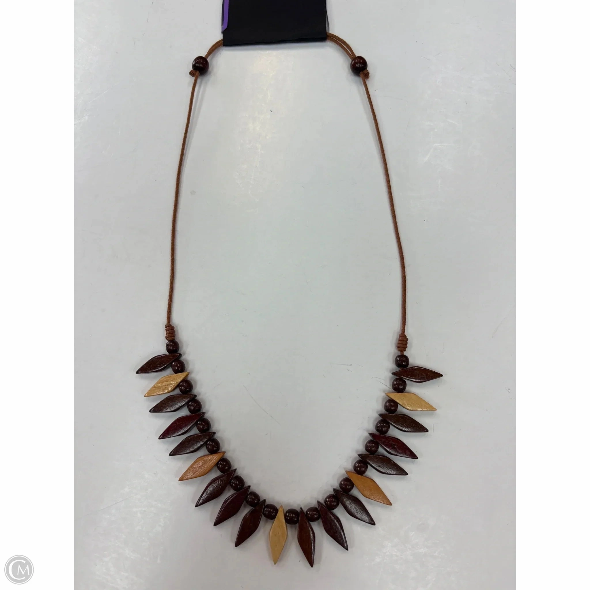 Necklace Other By Cmf