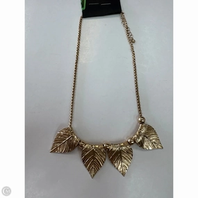 Necklace Other By Cmf