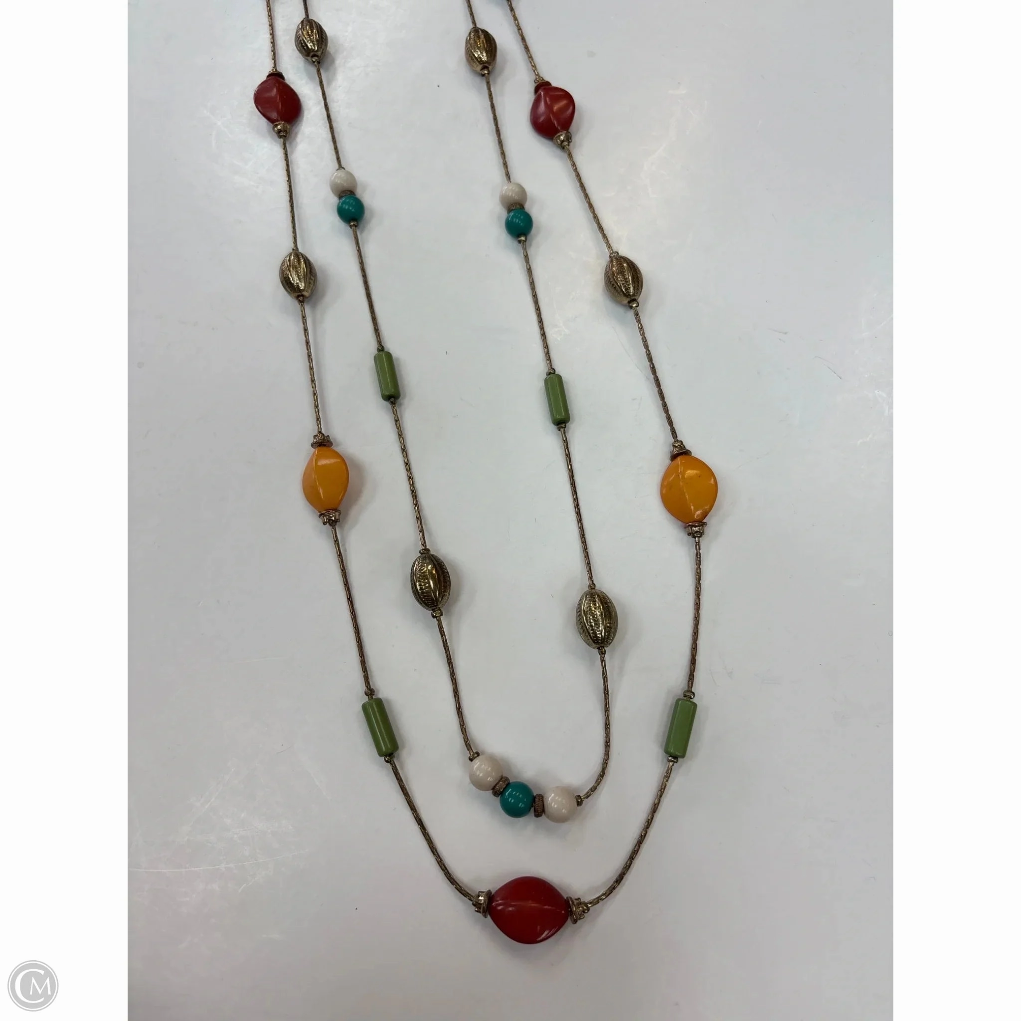 Necklace Other By Cmf