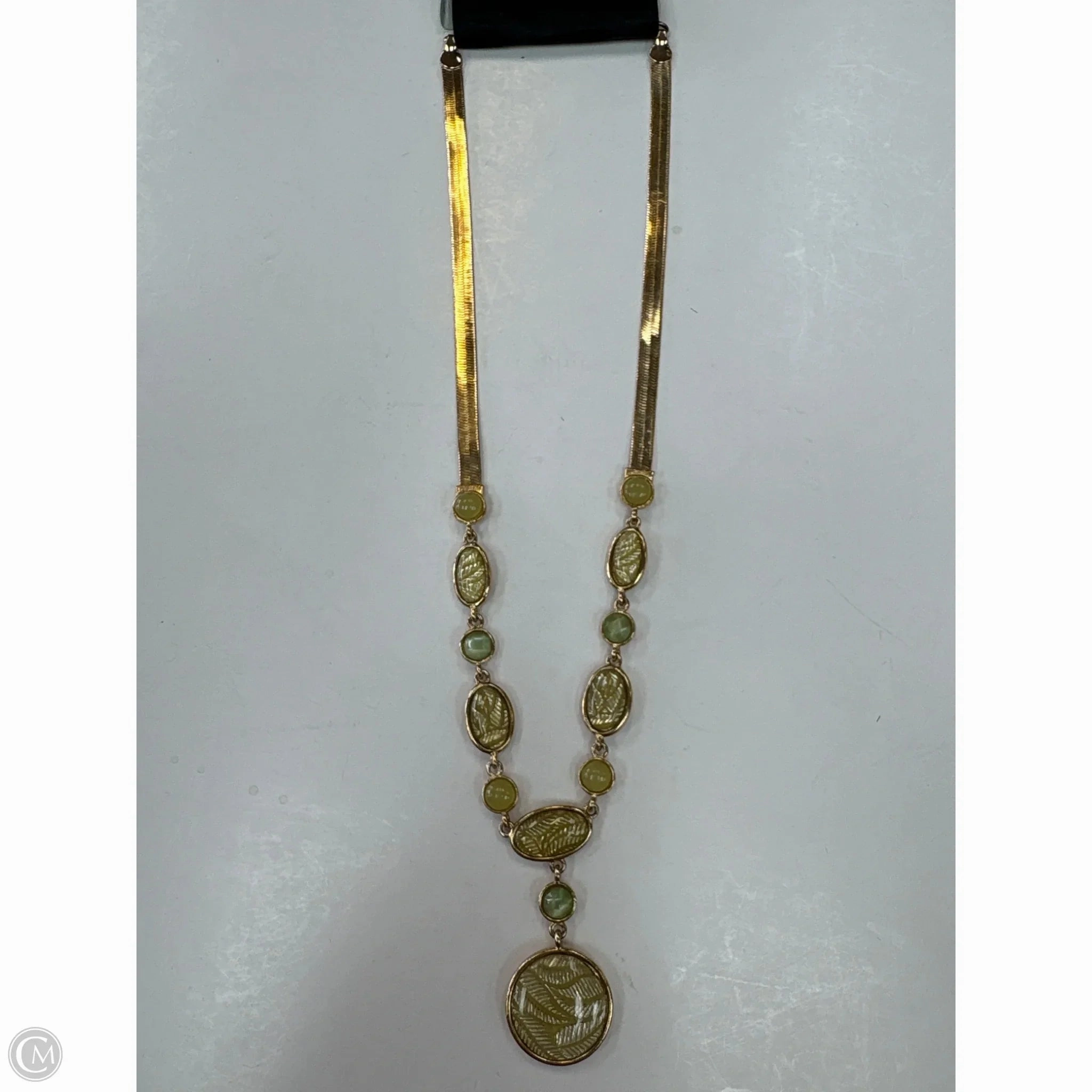 Necklace Other By Cmf