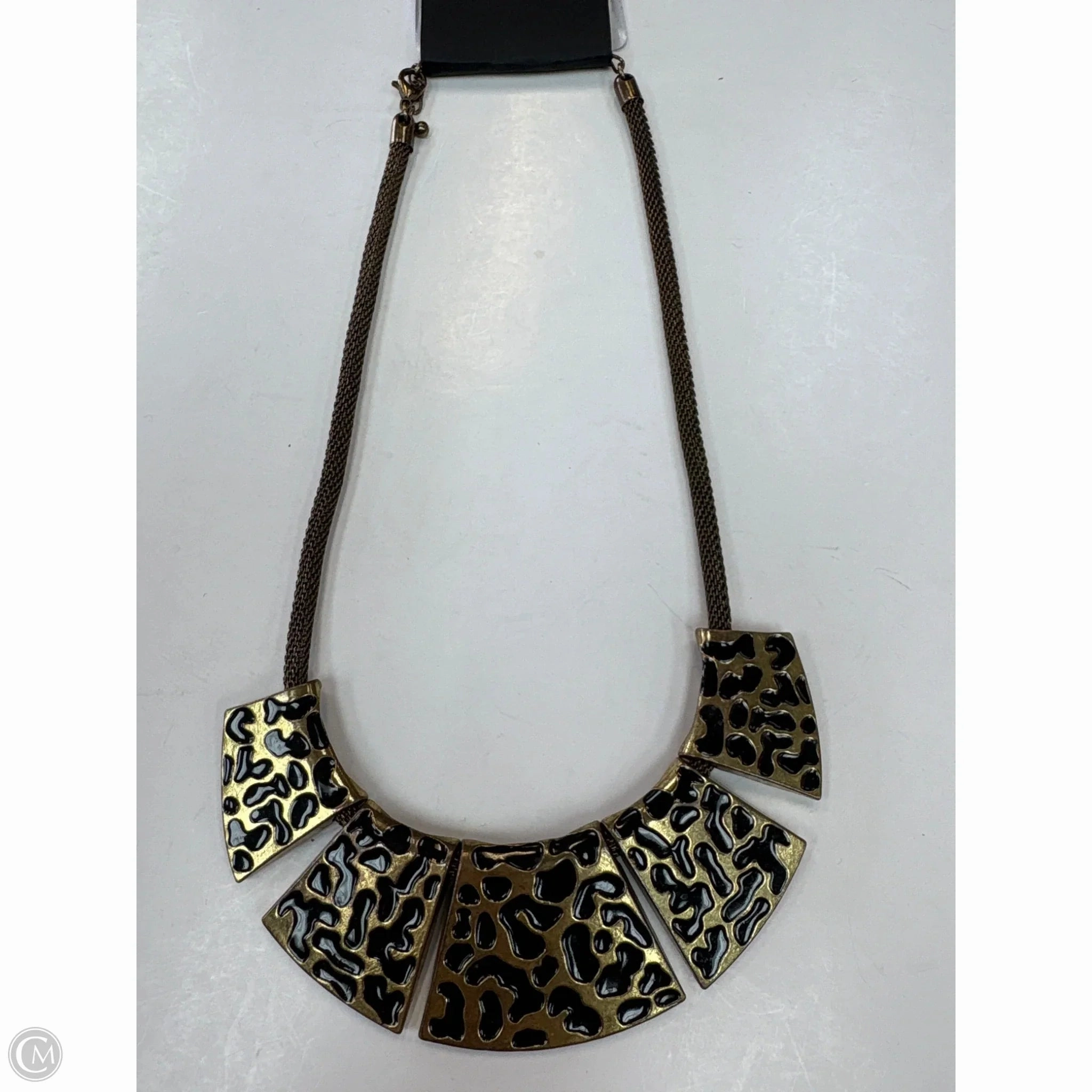 Necklace Other By Cmf