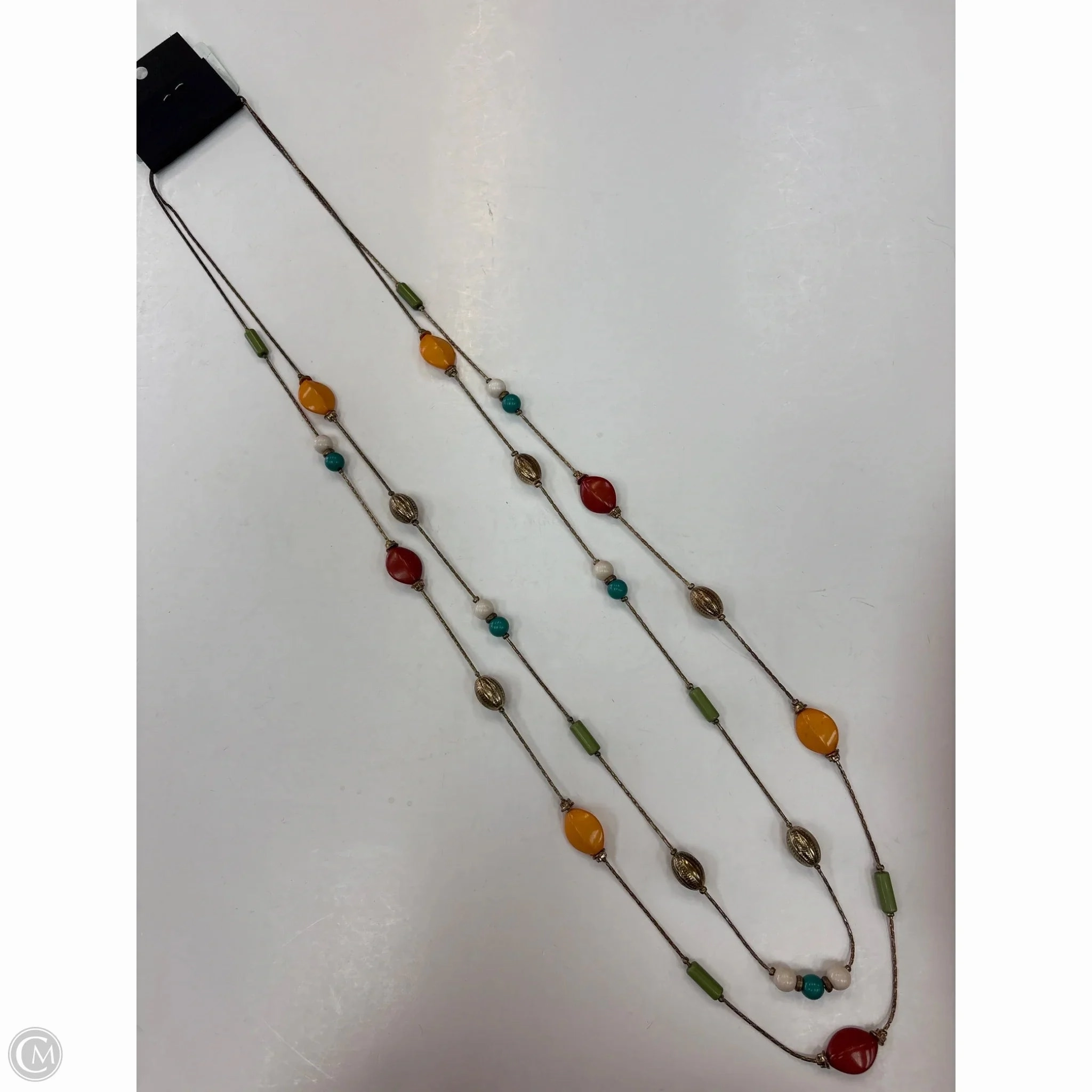 Necklace Other By Cmf