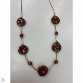 Necklace Other By Cmf
