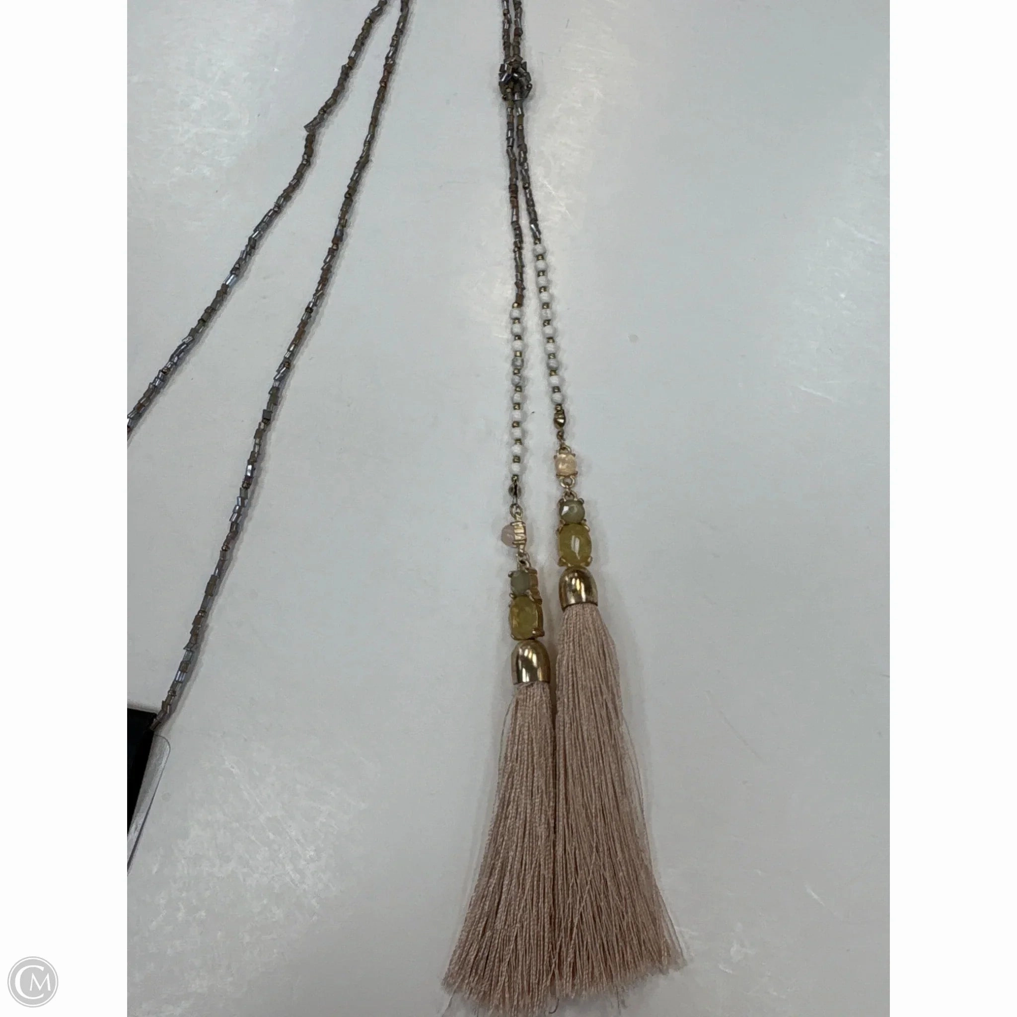 Necklace Other By Cmf