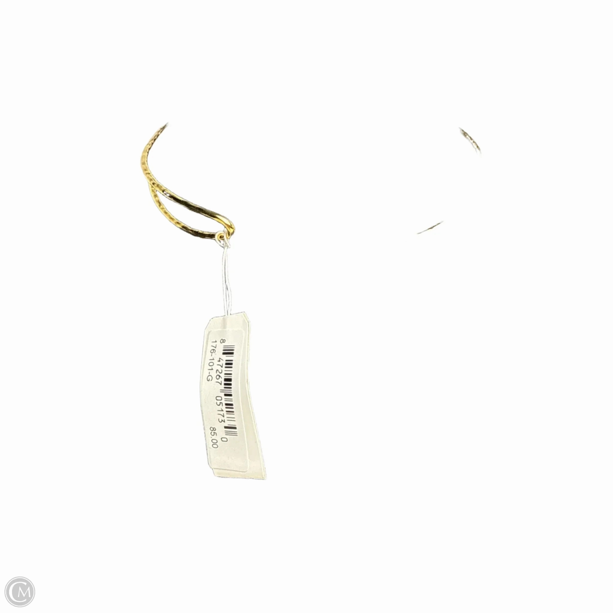 Necklace Other By GOJANA