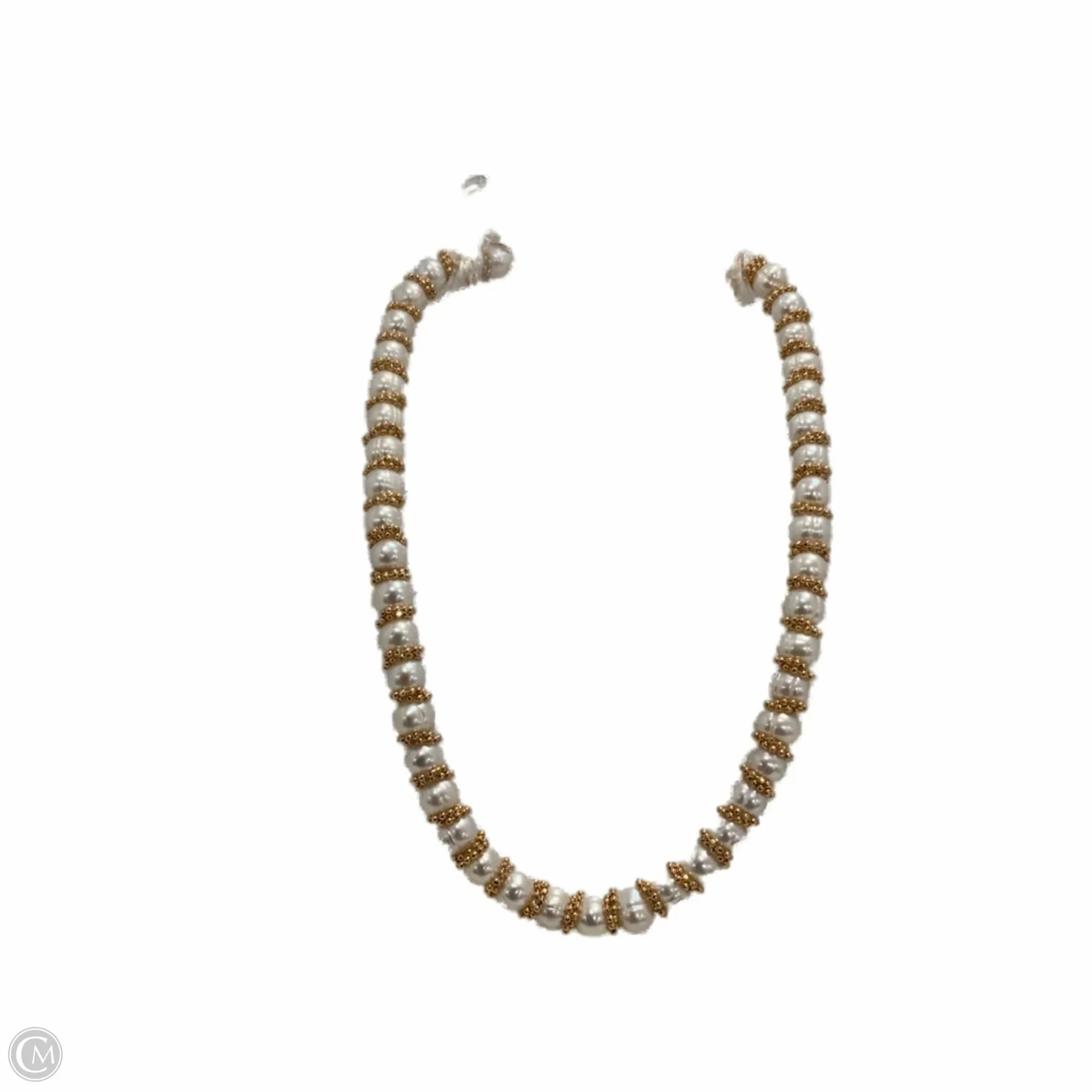 Necklace Other By Honora