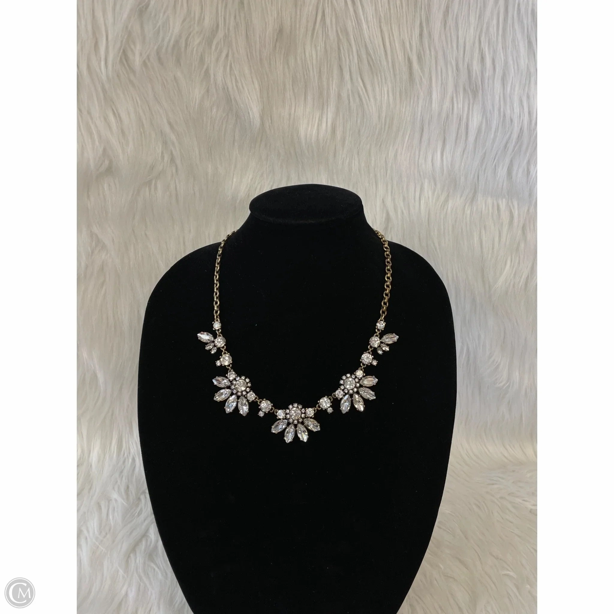 Necklace Other By J. Crew