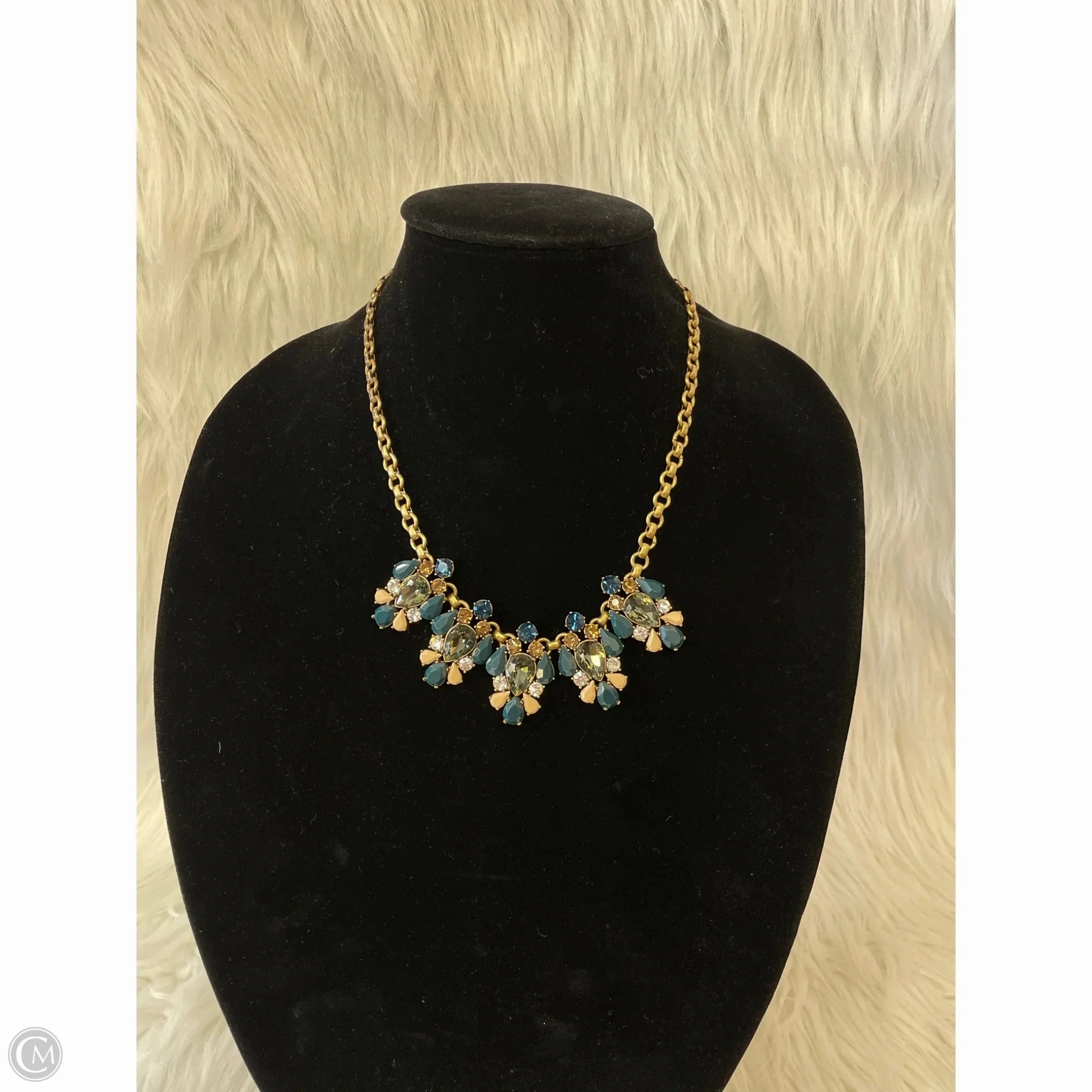Necklace Other By J. Crew