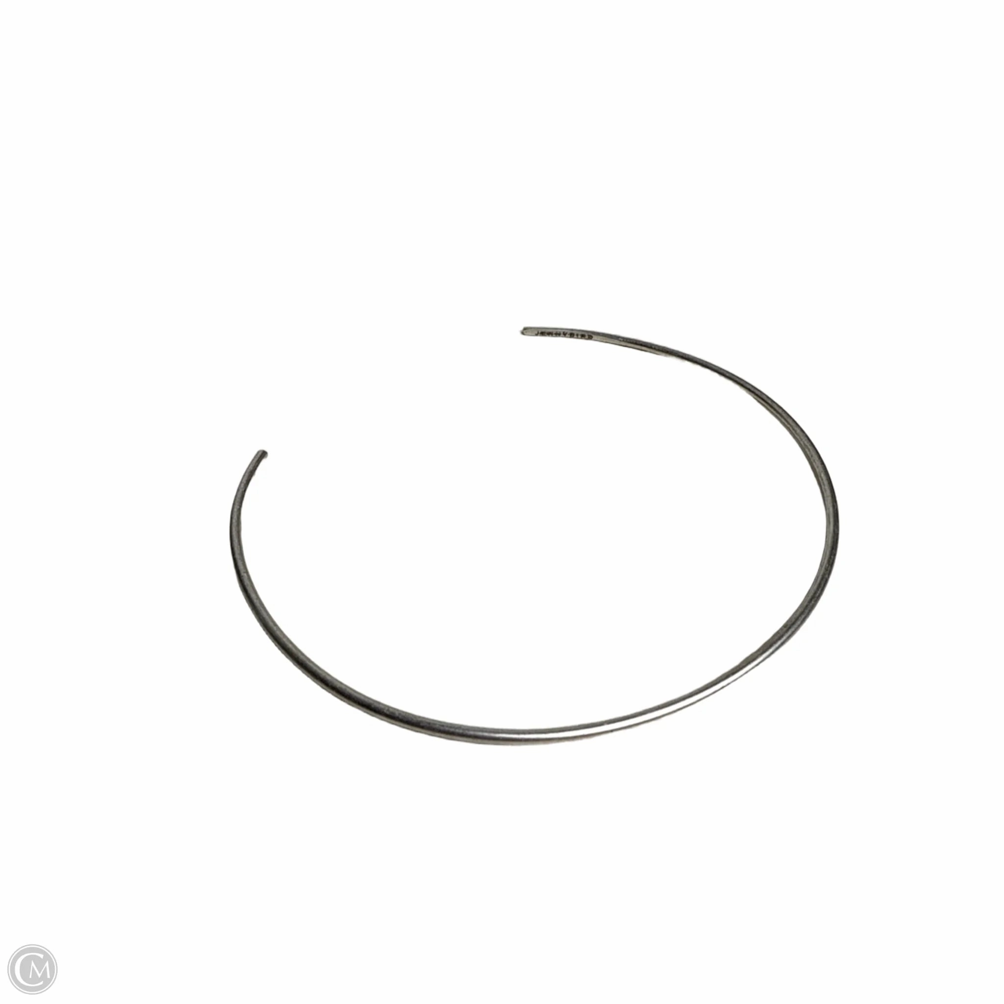 Necklace Other By JENNY BIRD