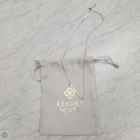 Necklace Other By Kendra Scott