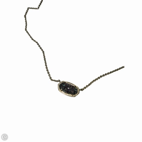 Necklace Other By Kendra Scott