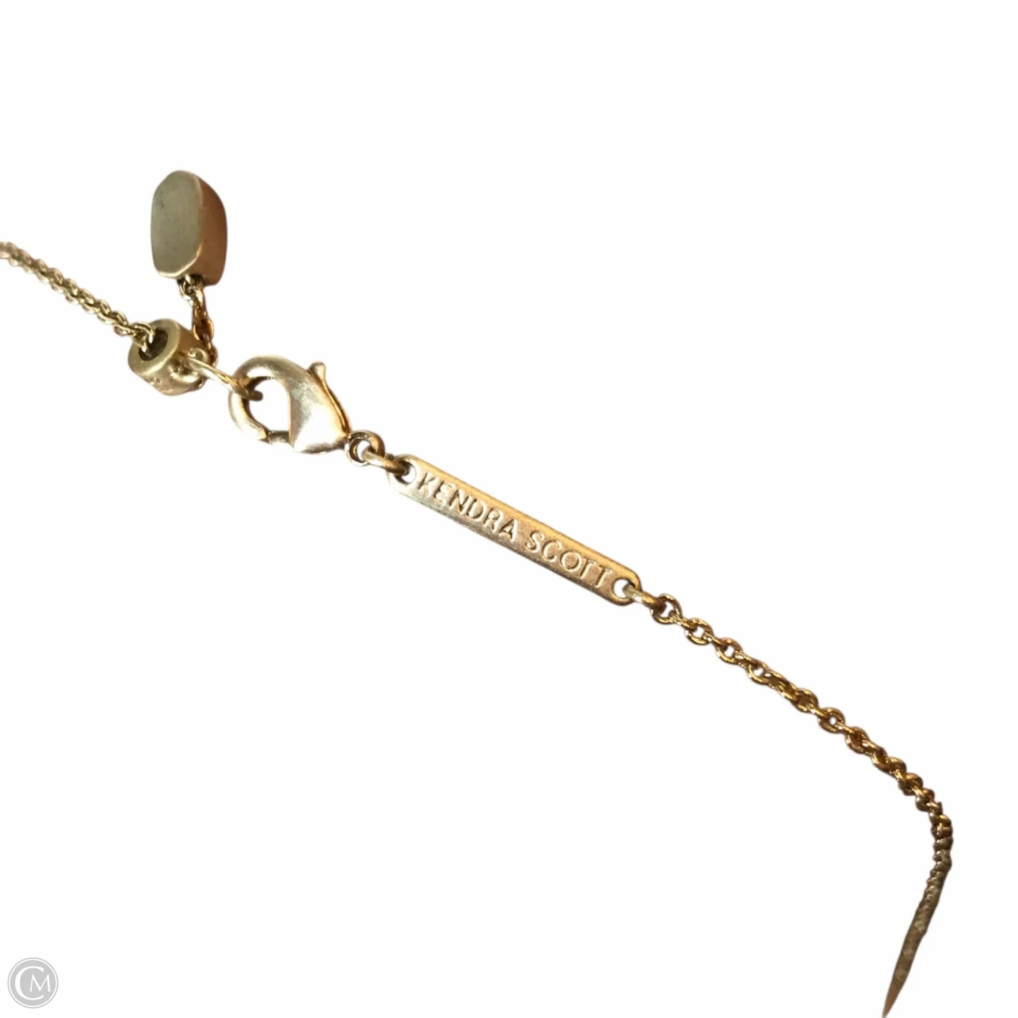 Necklace Other By Kendra Scott