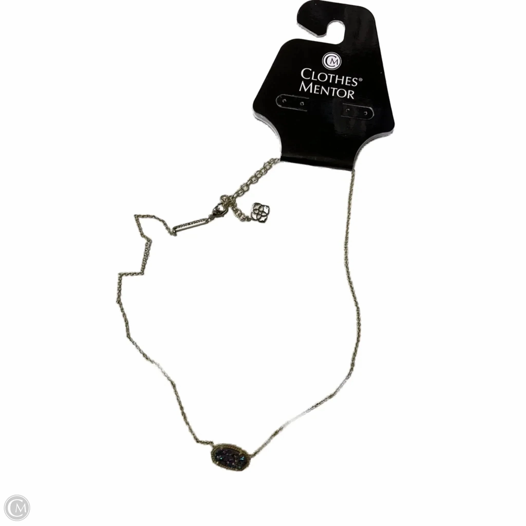 Necklace Other By Kendra Scott