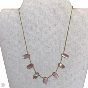 Necklace Other By Kendra Scott