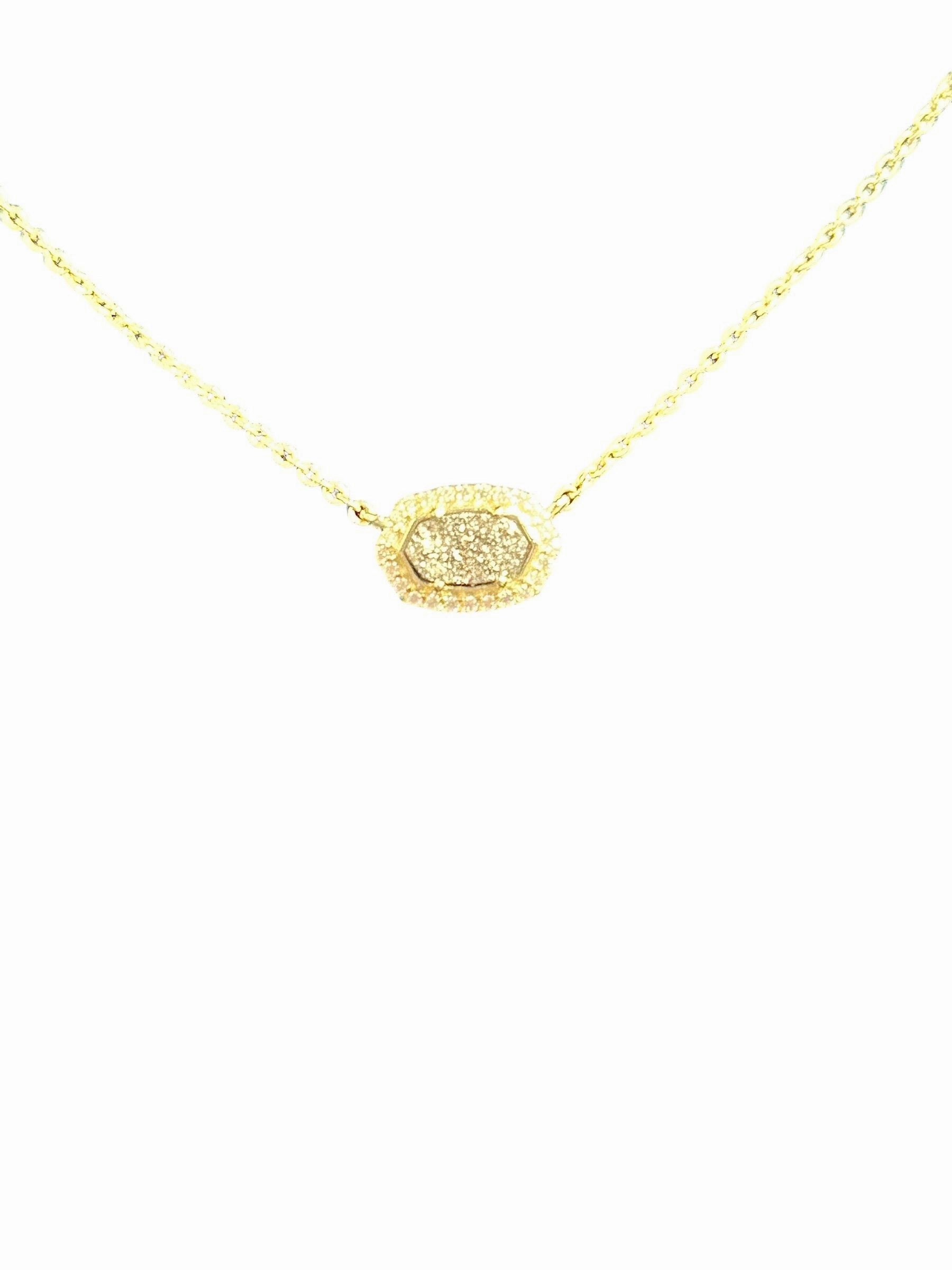 Necklace Other By Kendra Scott