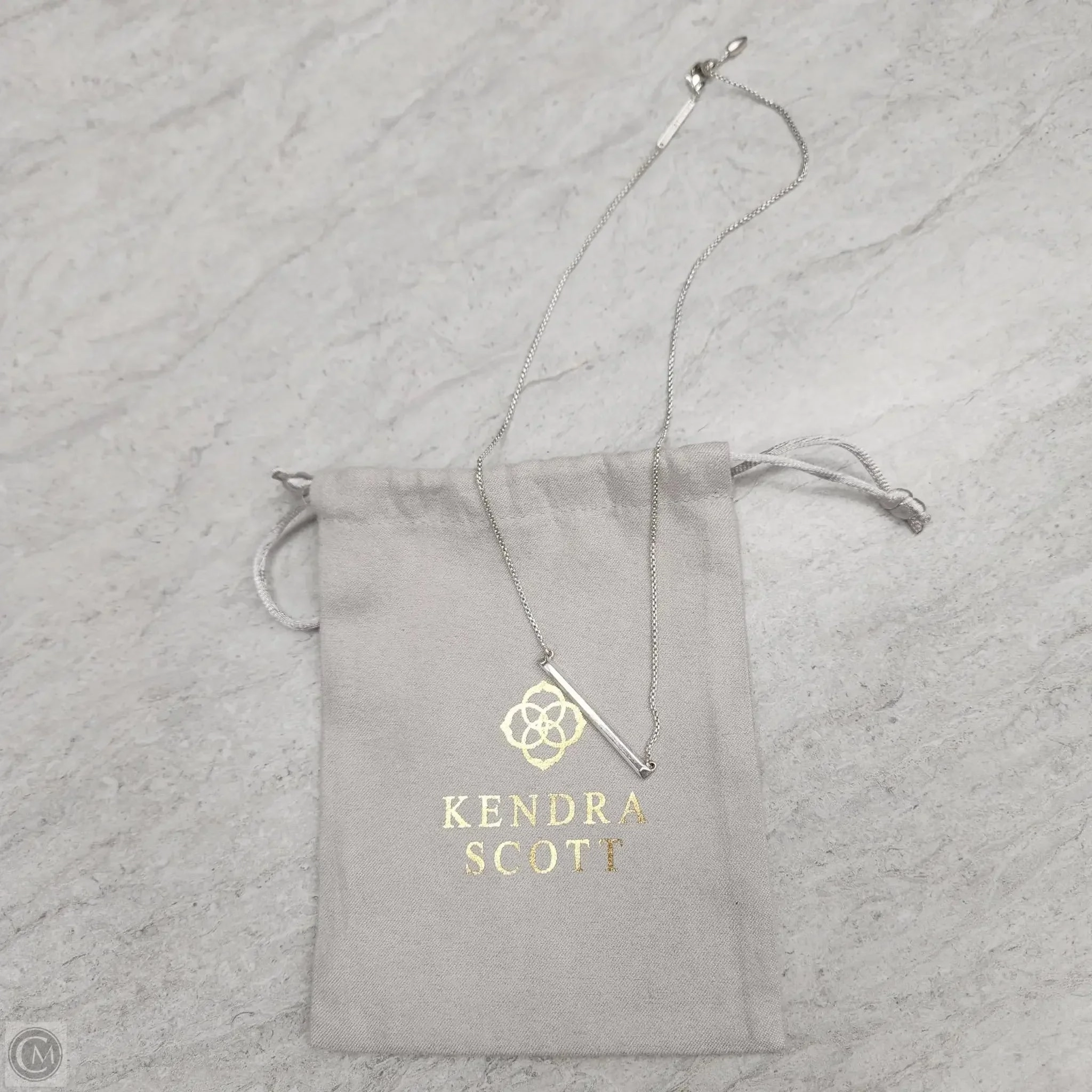 Necklace Other By Kendra Scott