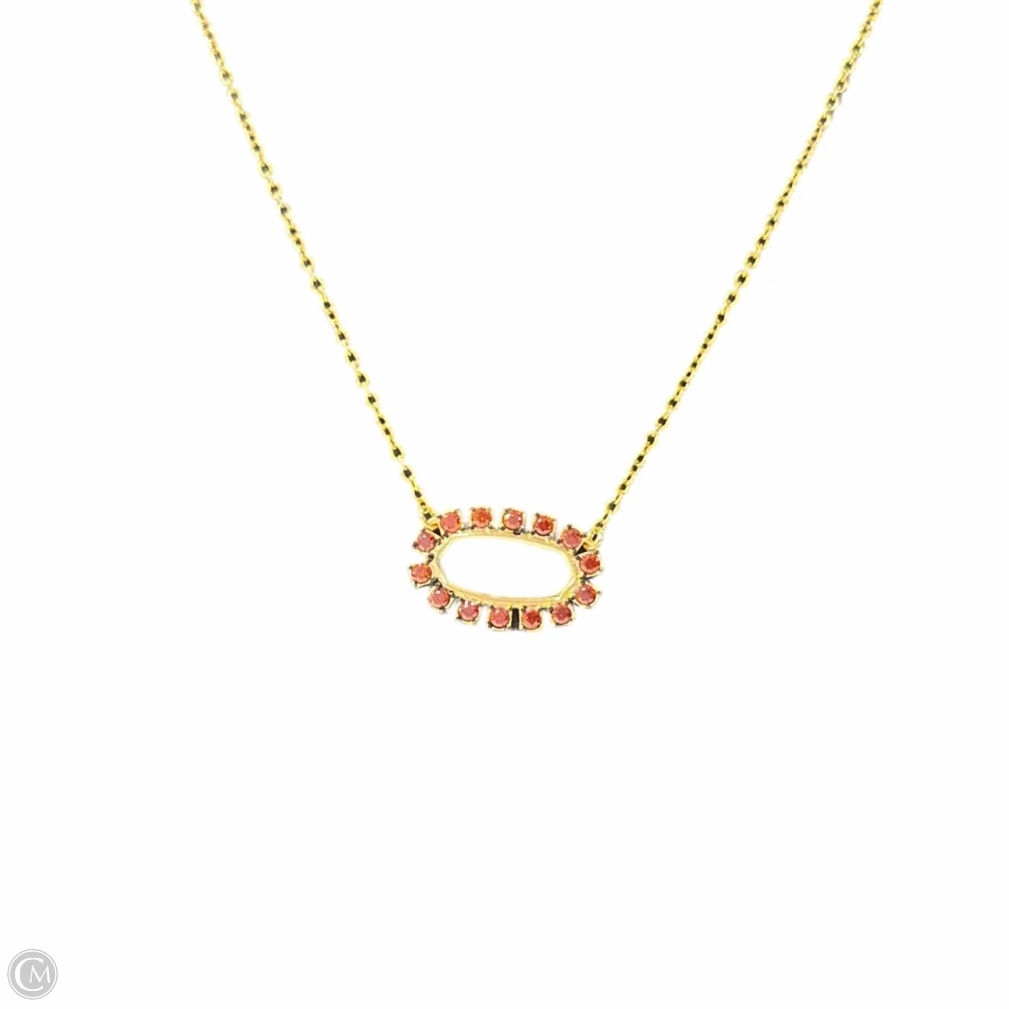 Necklace Other By Kendra Scott