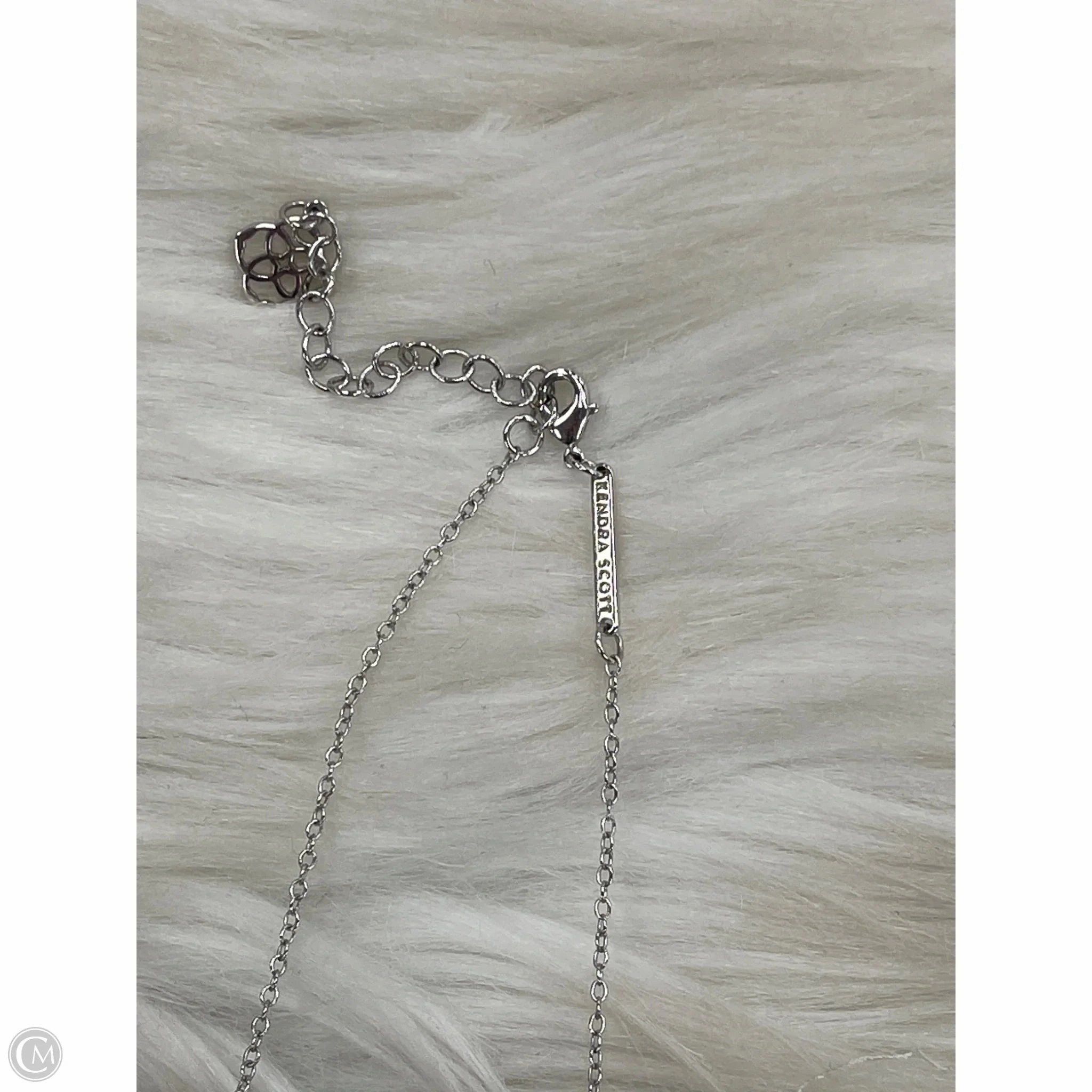 Necklace Other By Kendra Scott