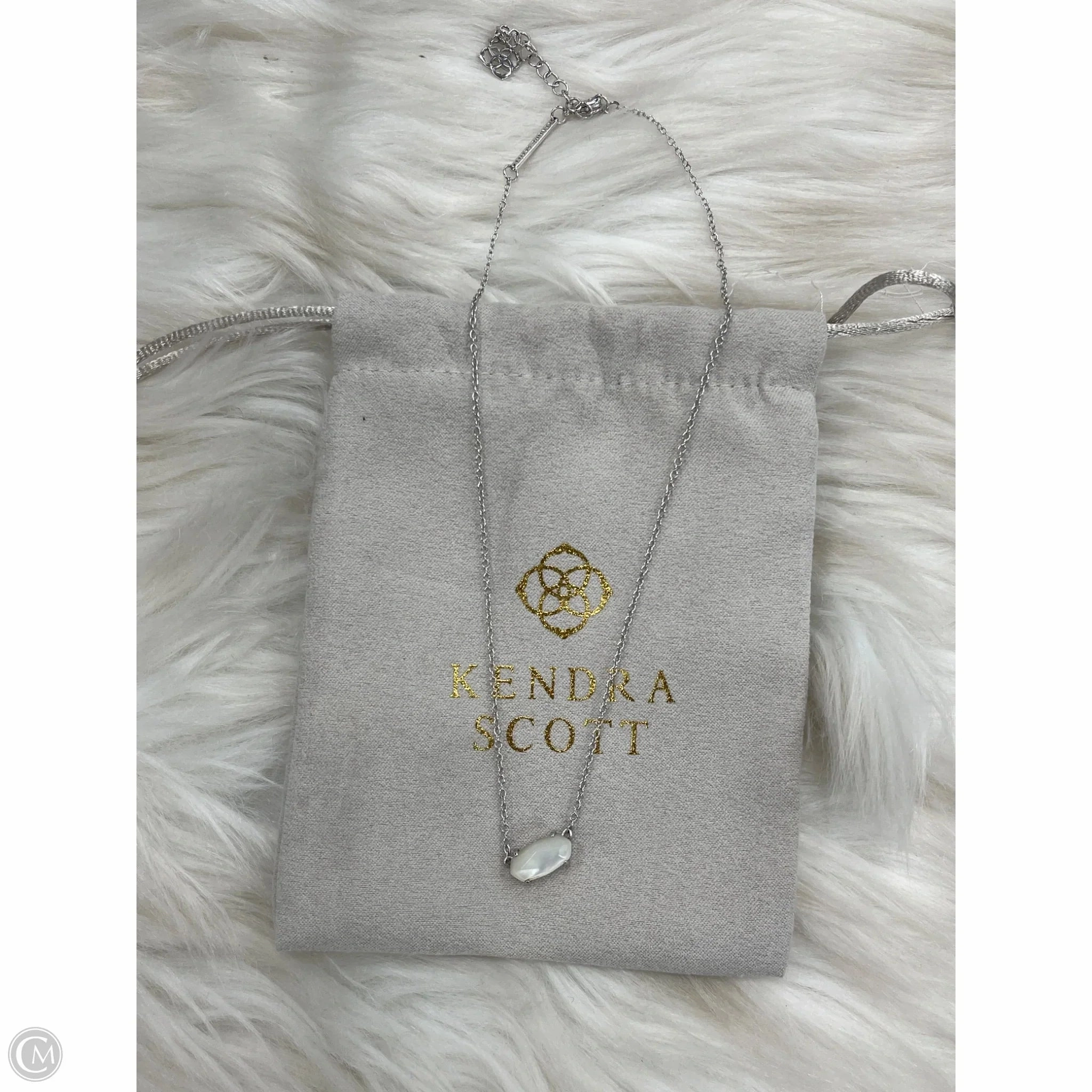 Necklace Other By Kendra Scott